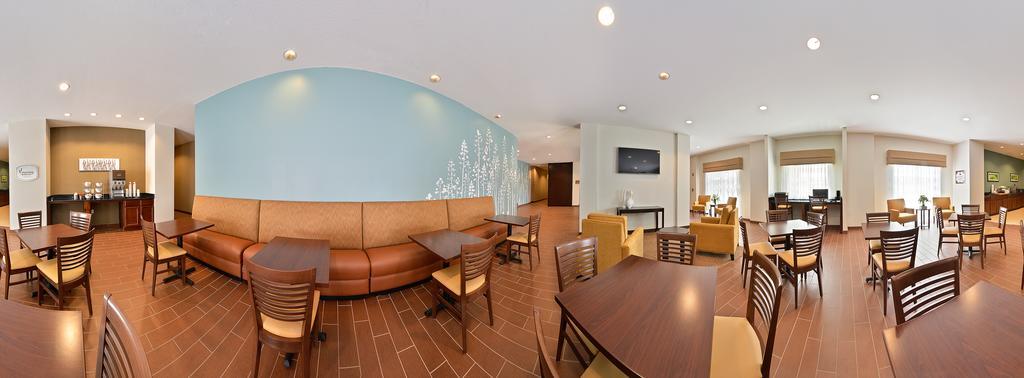 Sleep Inn & Suites Meridian Exteriör bild
