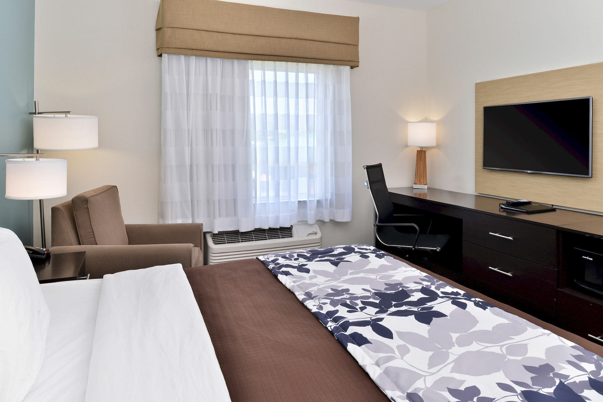 Sleep Inn & Suites Meridian Exteriör bild