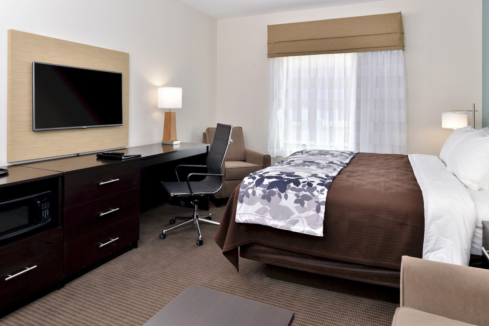 Sleep Inn & Suites Meridian Exteriör bild