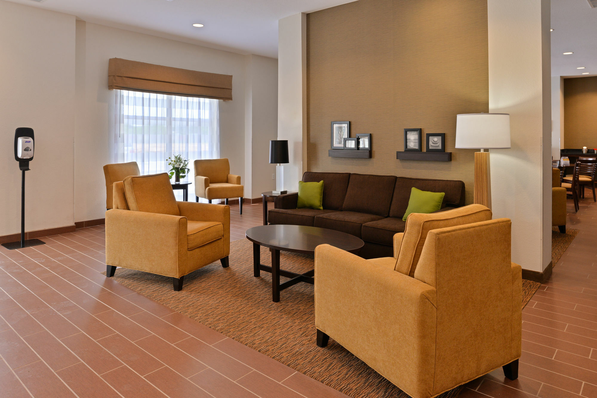 Sleep Inn & Suites Meridian Exteriör bild